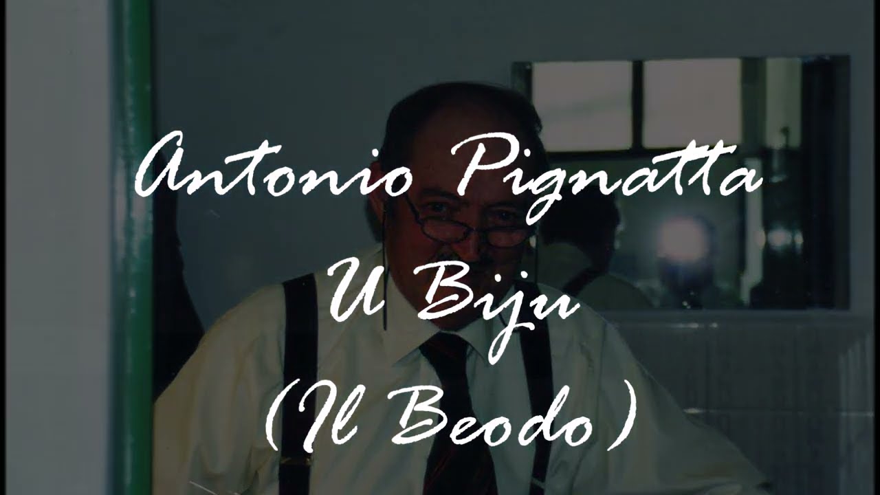 U Biju (Il Beodo) Bordighera