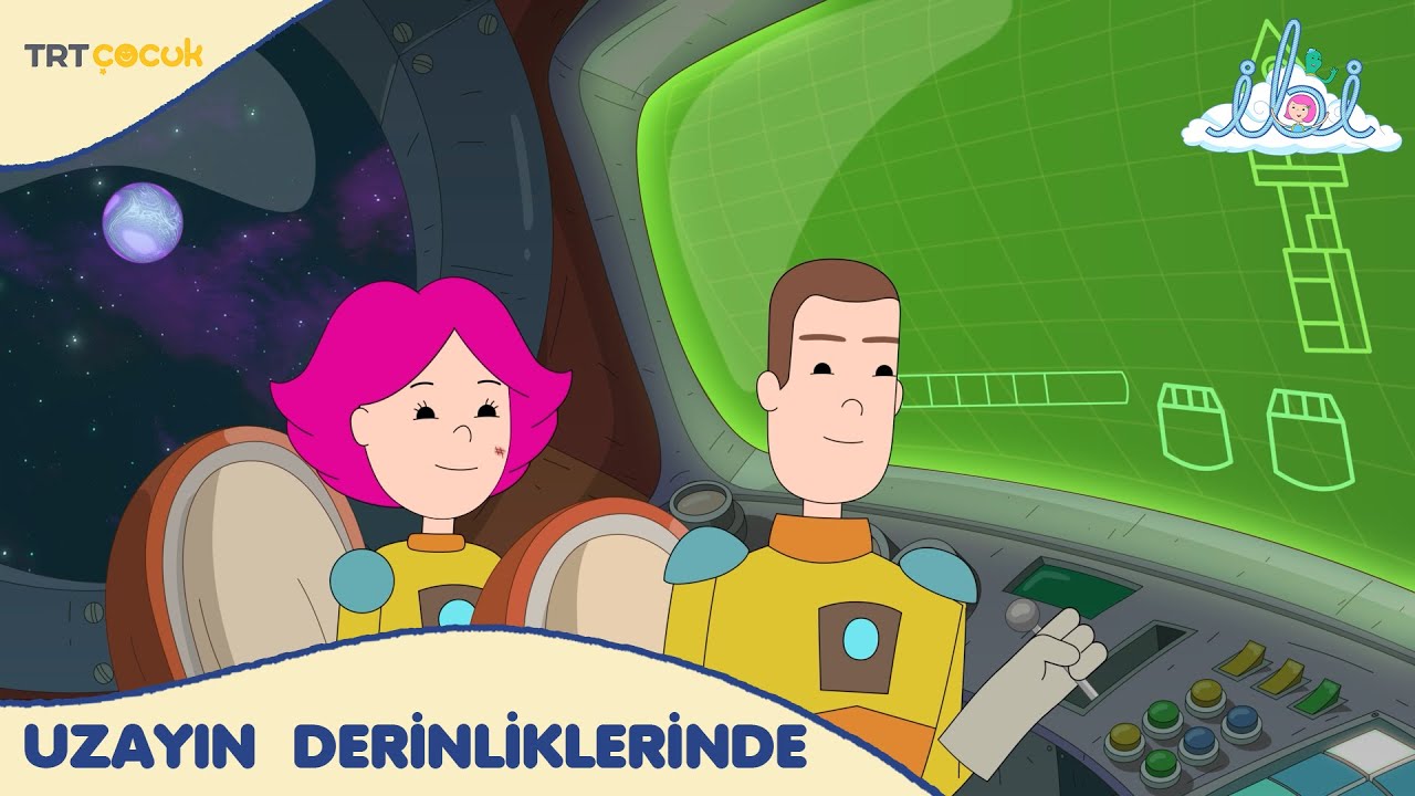 İbi | Uzayın Derinliklerinde