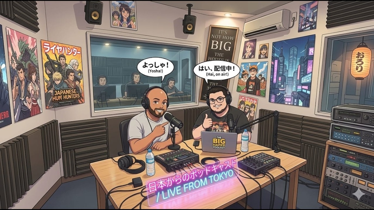 Nos gastamos todo el presupuesto, EP. 04