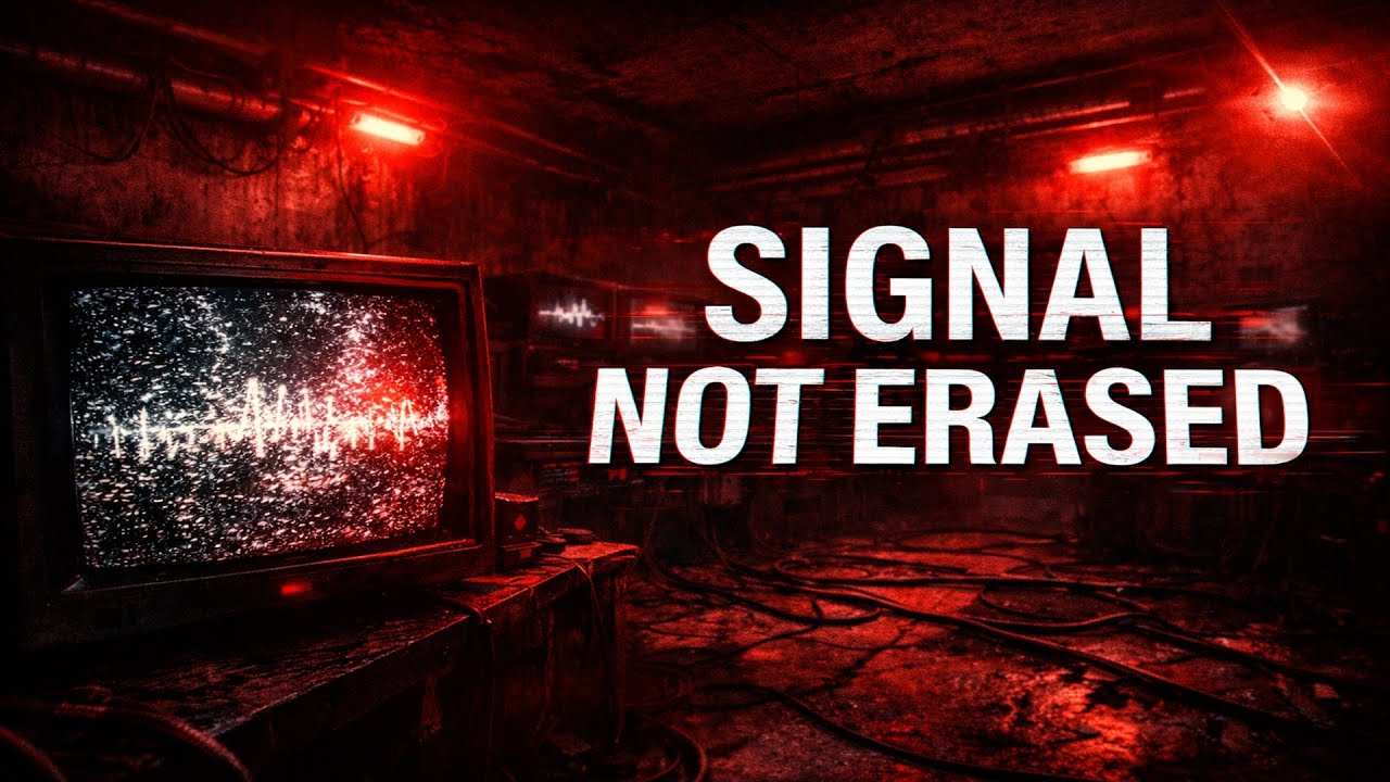 Signal Burial Protocol