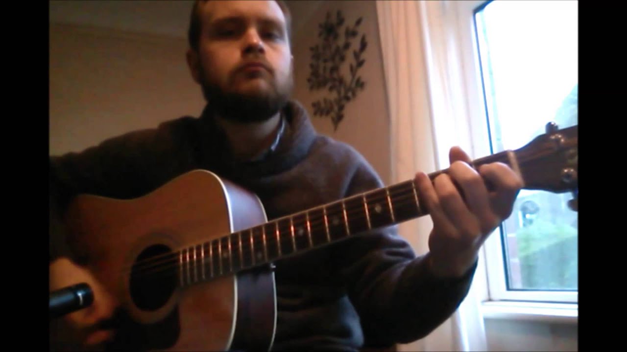 Paul Weller - You Do Something to Me (live) Guitar Demo