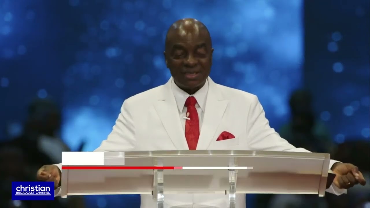 Covenant Keys To All Round Settlement || Bishop David Oyedepo