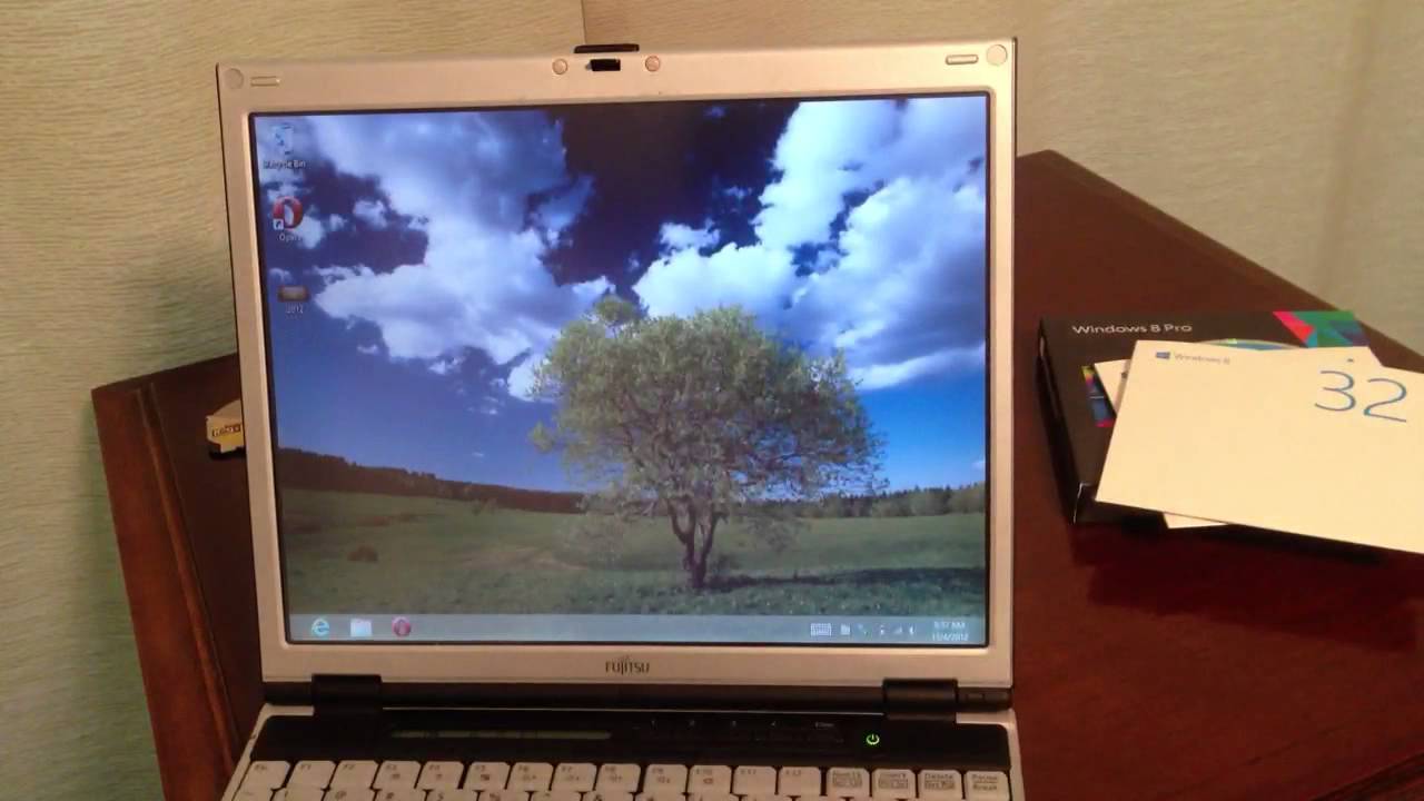 Windows 8 Isn't That Bad! Here's Why I Don't Hate It