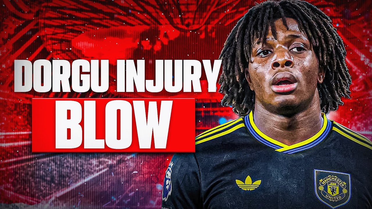 Patrick Dorgu OUT For 10 WEEKS! Cunha’s Time To Shine?