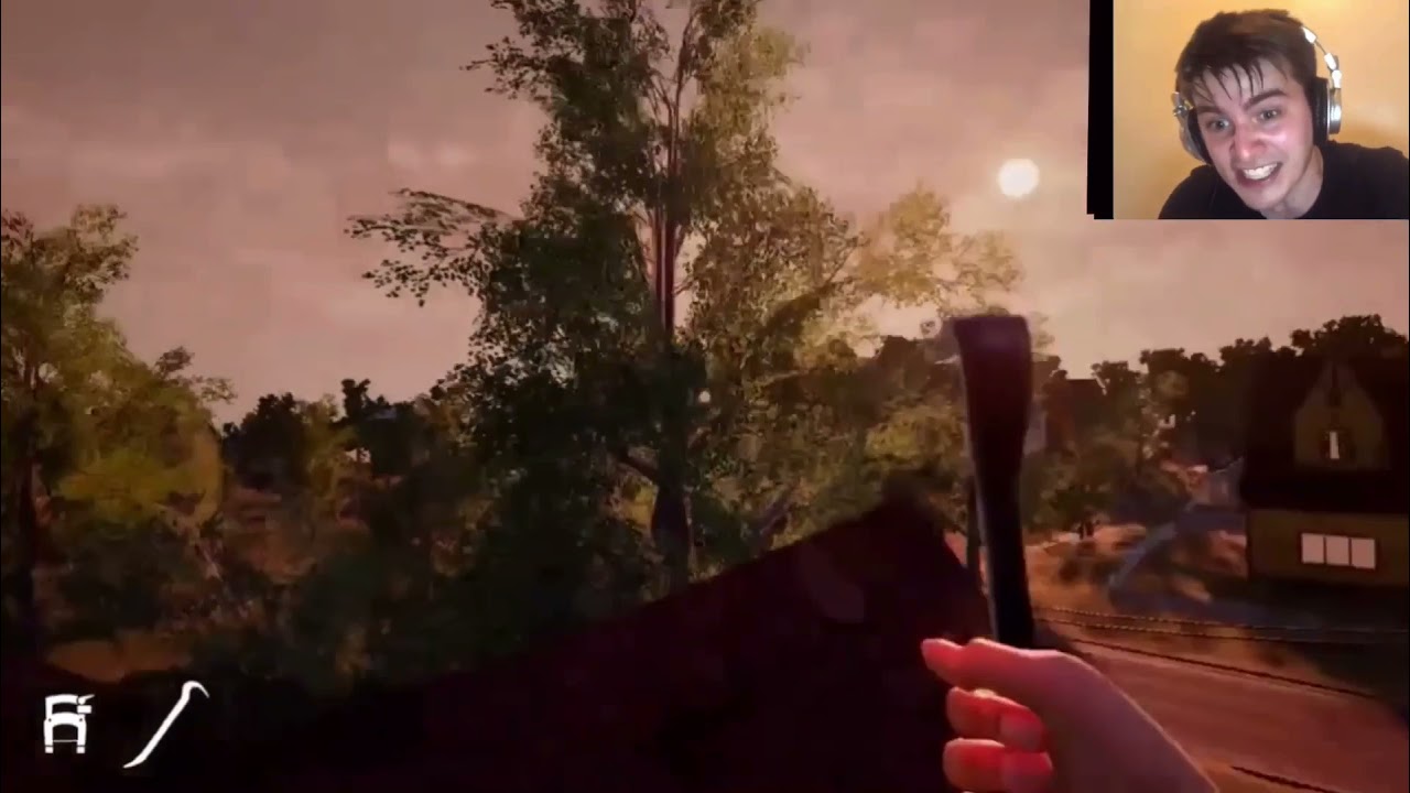 Sweaty speedrunner speedruns all hello neighbor alphas| 100 subscribers special