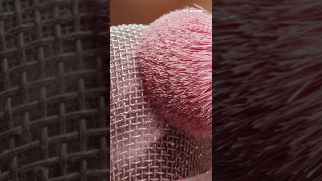 Whispers of Pink Dust 🖌️💓🎀🌸 ‎ ‏