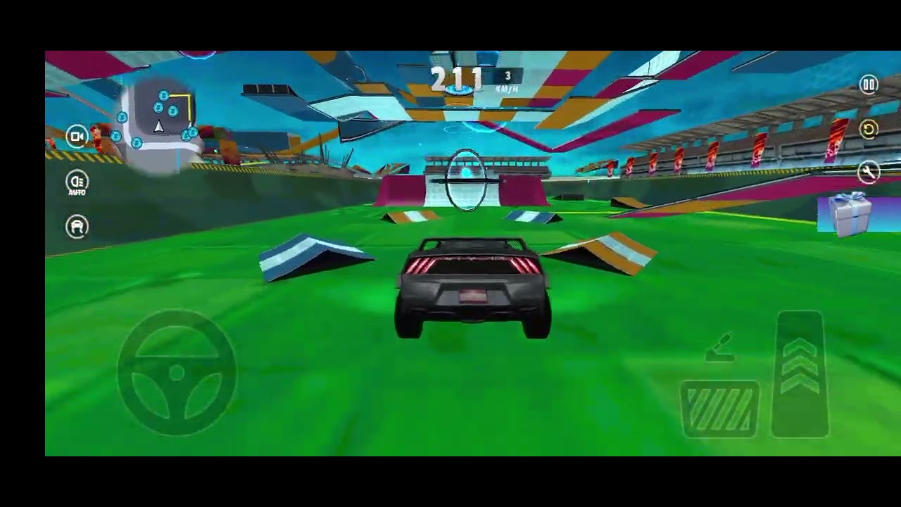 انهارده هنلعب لعبة Extreme cars وانا عملت فيديو قبل ده شوفو وهنشتري عربيات أكثر وسلااااام 💯😎💯😎