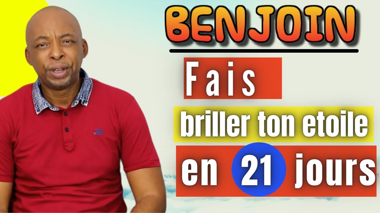 💥💥 Comment faire briller son &eacute;toile avec le benjoin Guide Kamael Shem