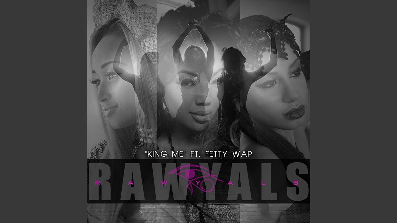 King Me (feat. Fetty Wap)