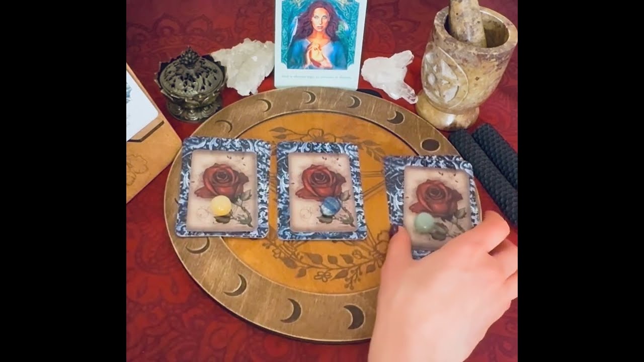 Co powinno odejść? 🔥Co dobrego zakiełkuje? 🍀 IMBOLC🔥