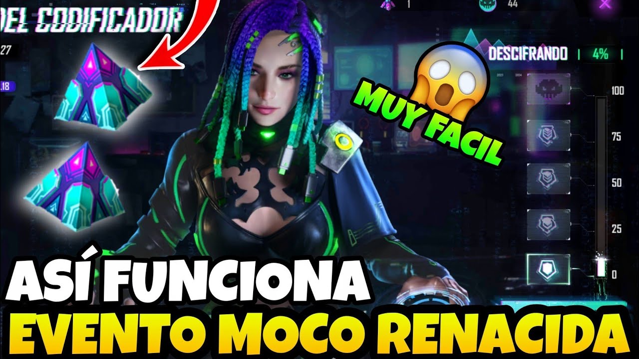 🛑 COMO FUNCIONA el evento CUNA DEL CODIFICADOR || Como conseguir muchos tokens CUBO CODIFICADOR 🔥