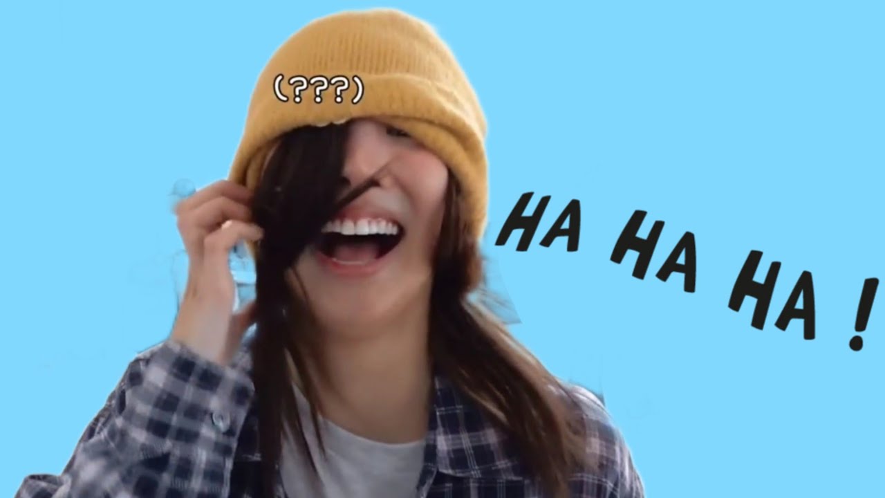 Nayeon mentality core moments
