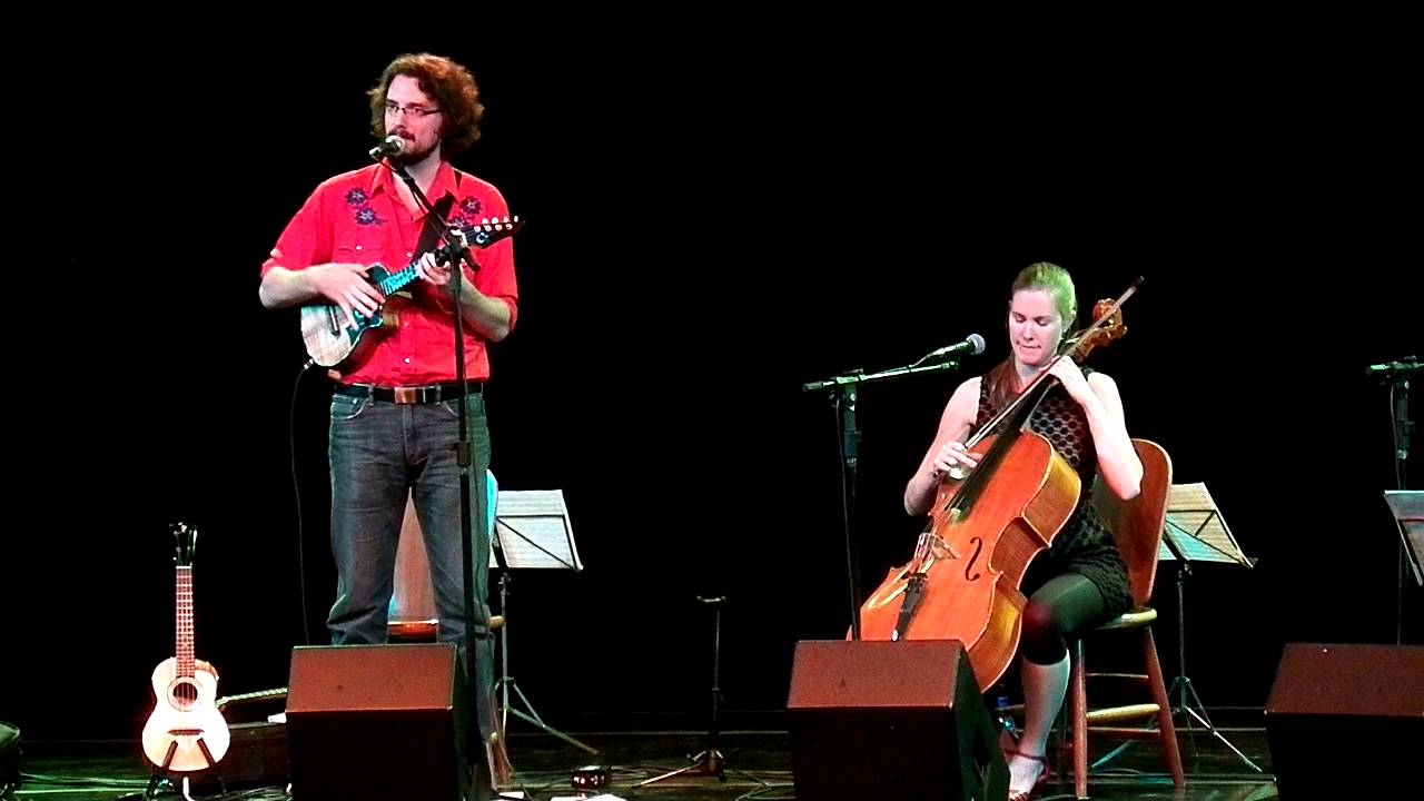 James Hill & Anne Davison - Billy Jean (Michael Jackson)