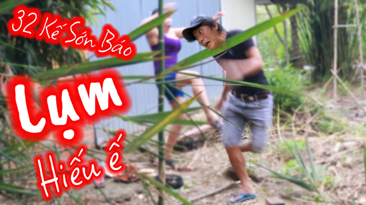Troll Lụm Hiếu Ế Một Cách Ngoạn mục Bằng Mồi Cua Gạch | Sơn Ngố Hiếu Ế