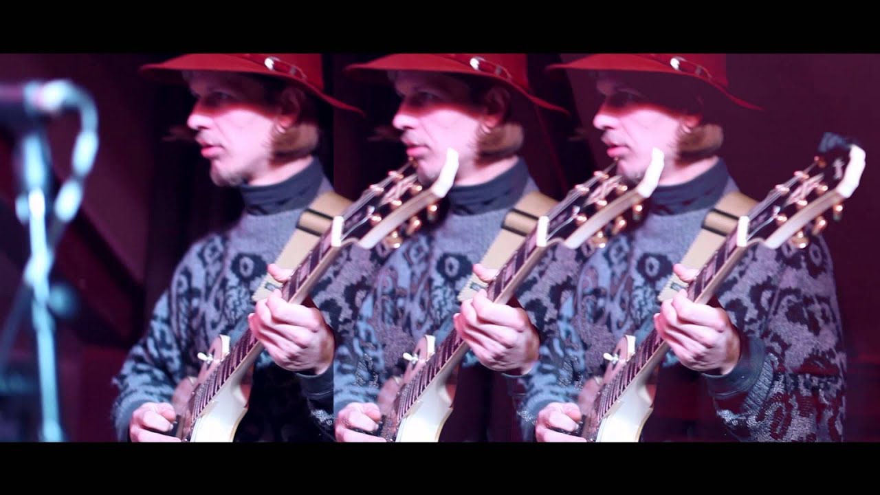 Garbanotas Bosistas | 7 Relics of the Gig