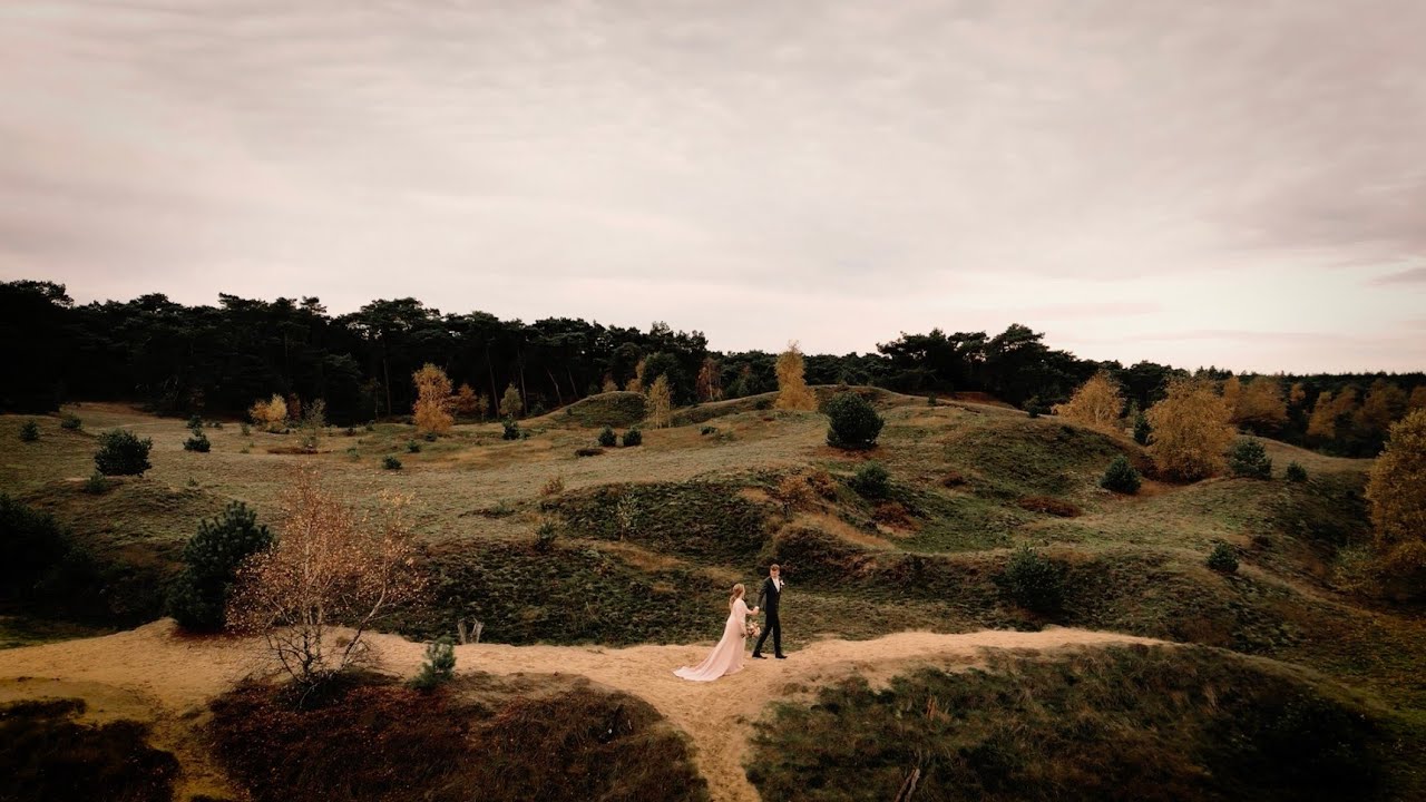 Jordy & Lianne - The Wedding Movie