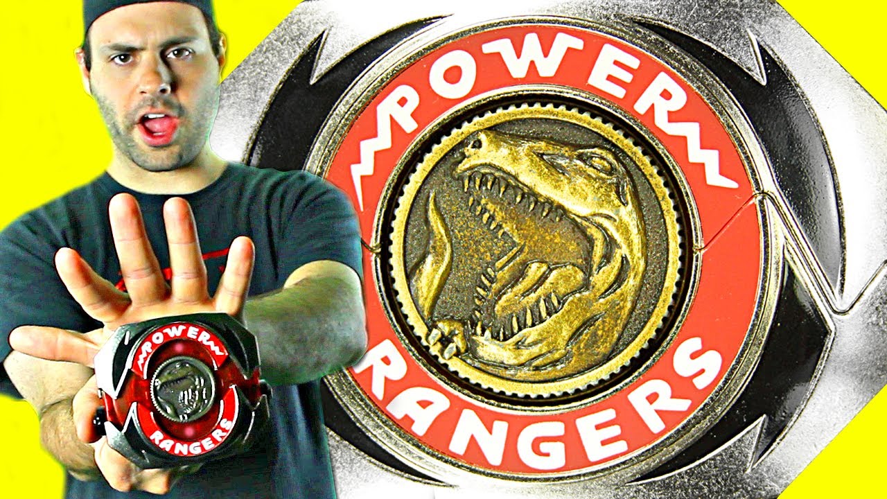 LEGACY MORPHER REVIEW! 20th Anniversary Edition