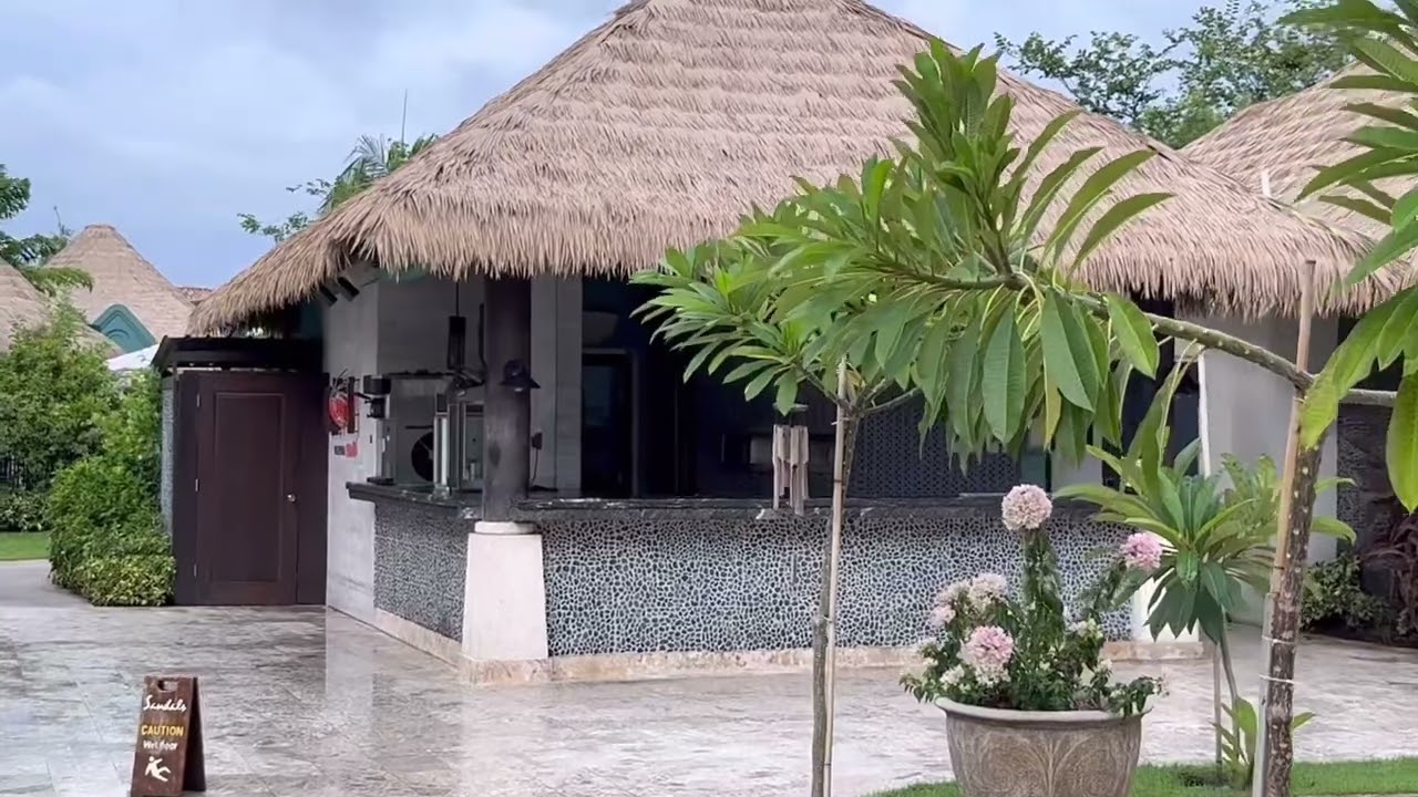 Welcome to Sandals Grenada Resort Tour