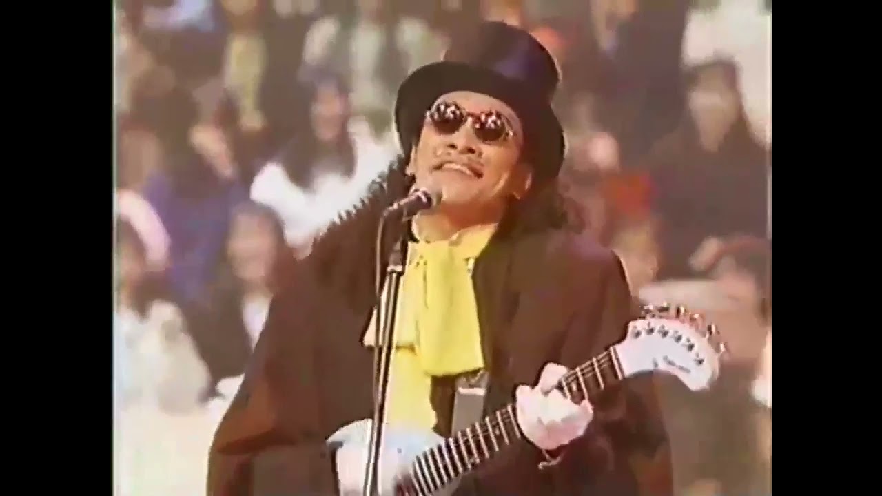 Odoru Ponpokorin (おどるポンポコリン) - B.B.Queens (B.B.クイーンズ) | Maruko OTS