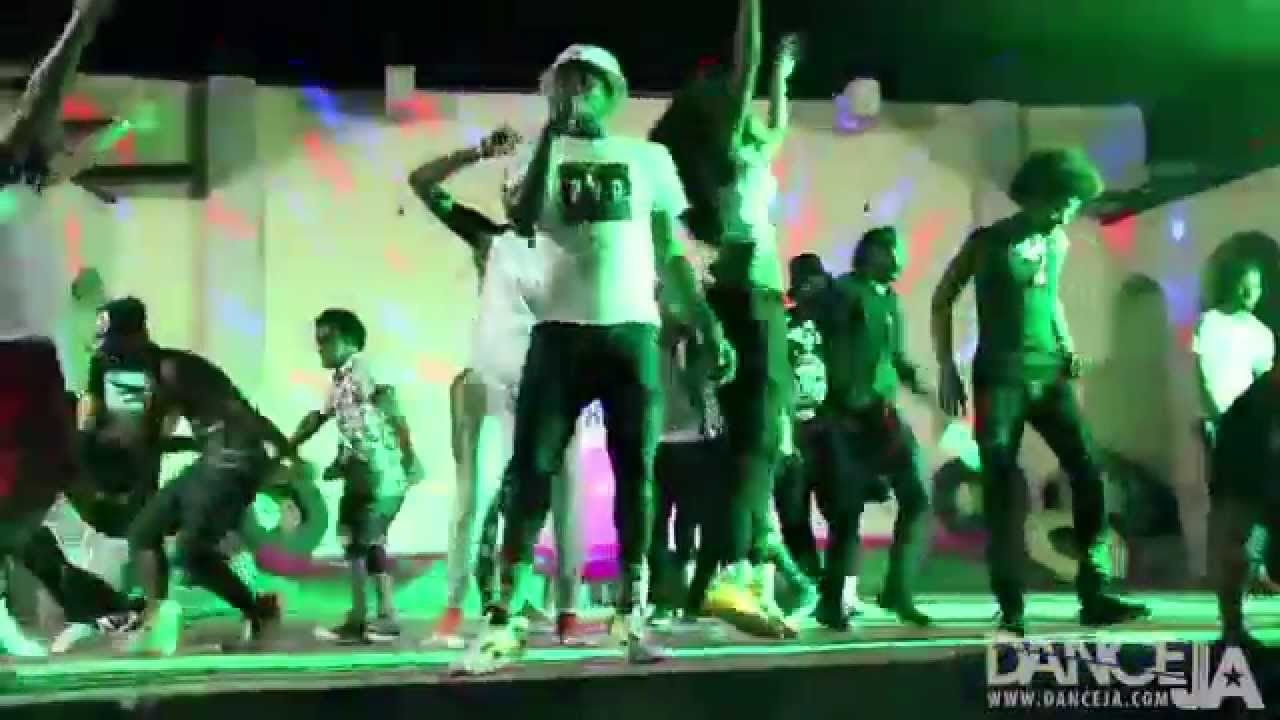 BEST DING DONG PERFORMANCE | 100% DANCEHALL SHOWCASE | TALENT PREE | DANCEJA