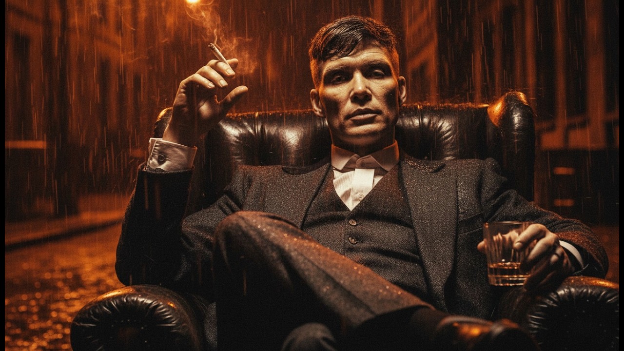 Playlist make you feel like a gangster | Stoic Men Songs (Vol.2)