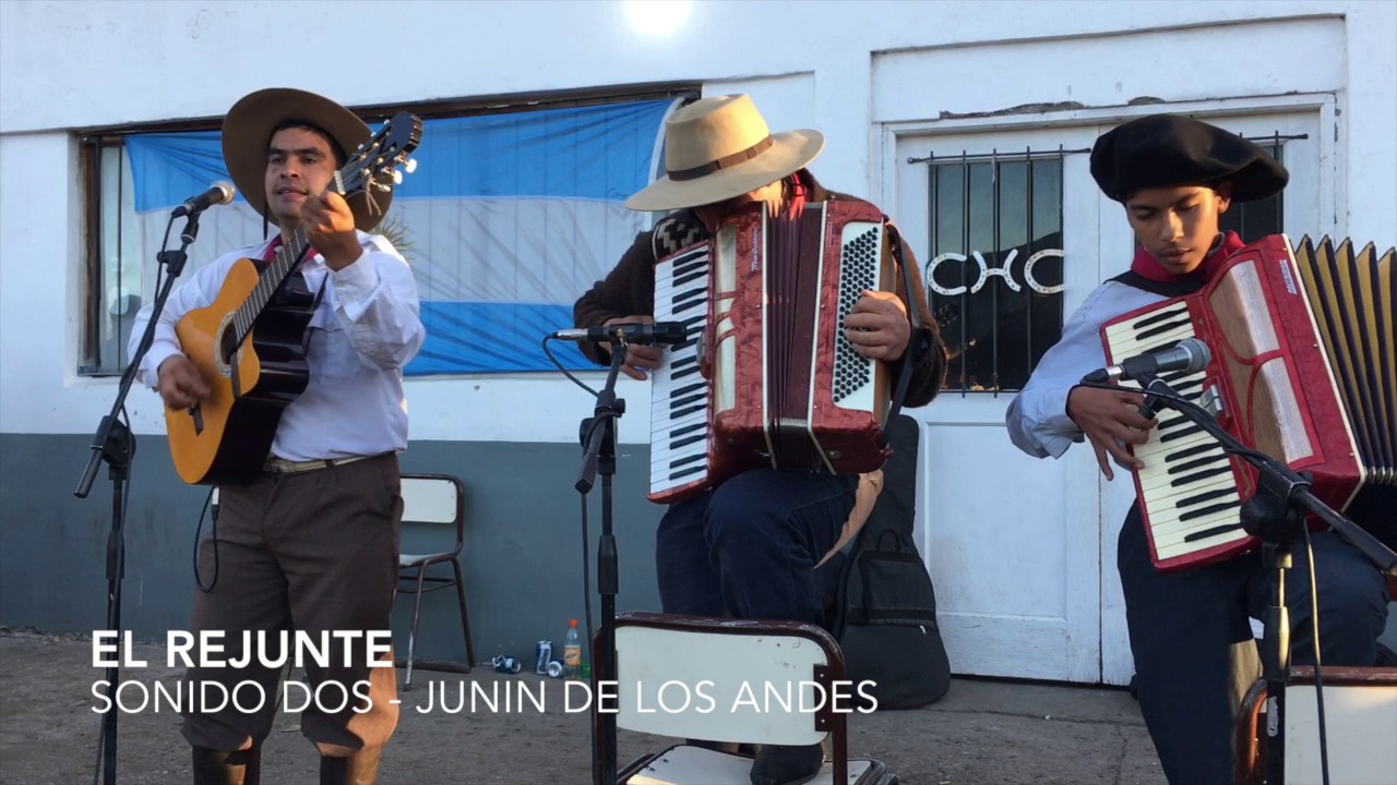 El Rejunte - Junín de los Andes