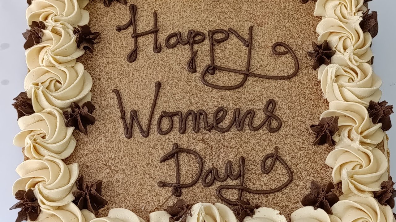 Cake Class Day 3 🍰 | අද අපි හදපු ලස්සන කේක්  Coffee Cake and Fruit Cake