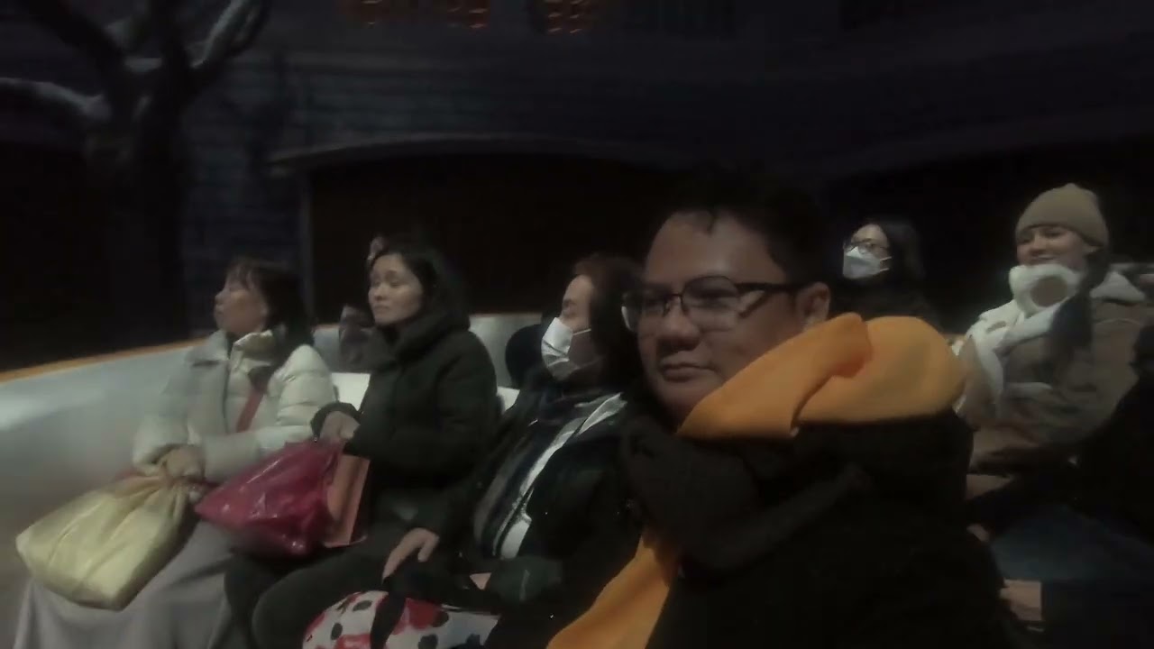 Must try this one sa mga future travelers