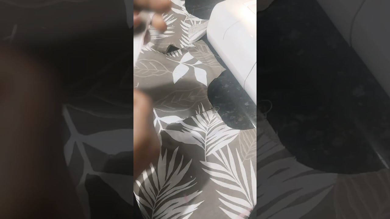 ജീവിതത്തിൽ വാശിയുണ്ടെങ്കിൽ എന്തും നേടാം #trending #dressfrock 