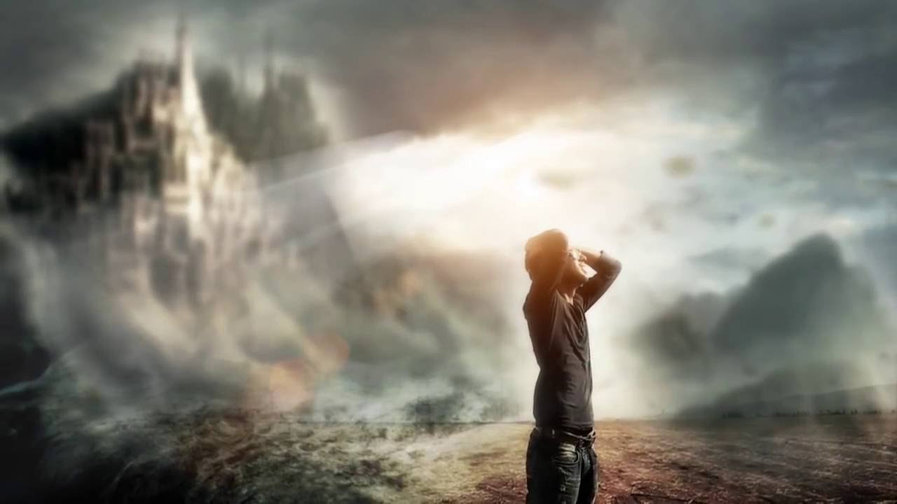 Arsh Osman - Guly Xozga (Official Video ) 2012