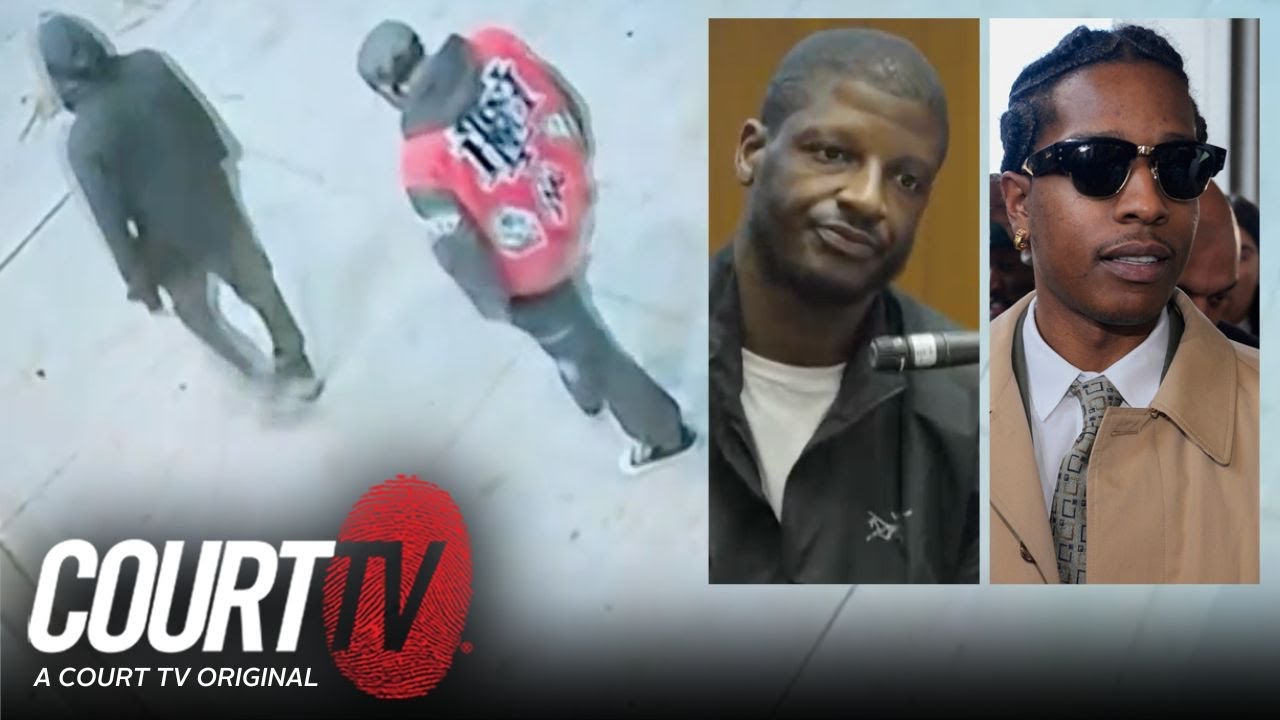 Who Do YOU Believe: A$AP Rocky or A$AP Relli? | Vinnie Politan Investigates
