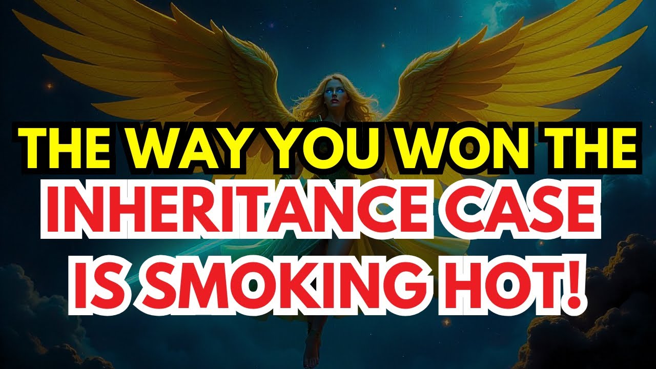 CHOSEN ONE, CRIMINAL CHARGES LOADINGGGGGGG 👿🔥THE WAY YOU WON THIS INHERITANCE CASE 🤯