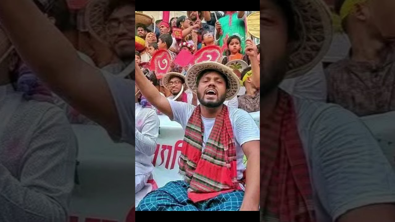 হাদি ভাই || Hadi Bhai || #justiceforhadi #banglanewsong2026 #song #music