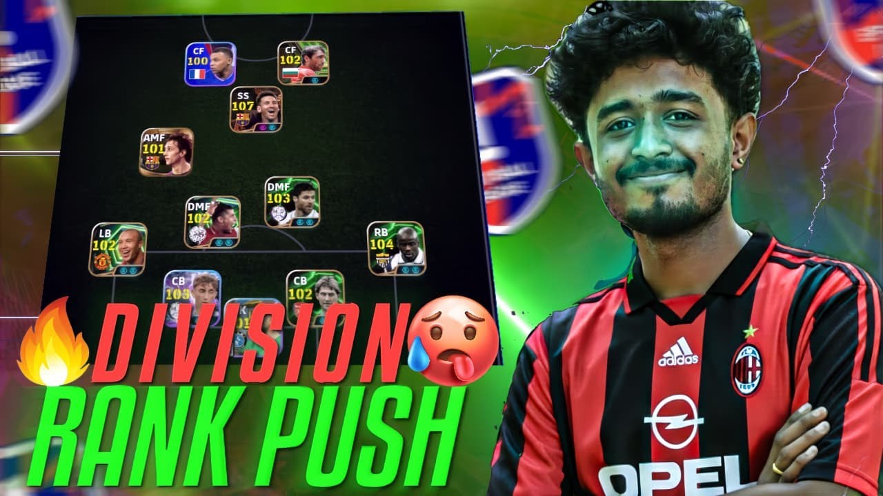 LETS PLAY RANK PUSH  🎮📍
