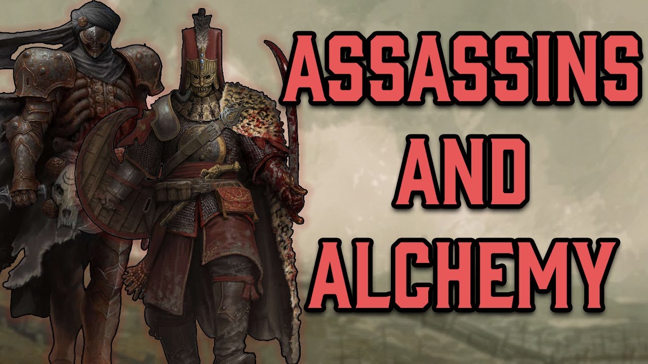 Iron Sultanate, My FAVORITE Faction | Trench Crusade Faction Lore