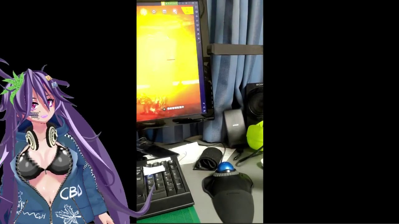 【