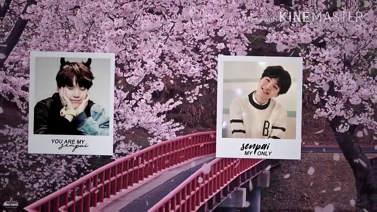 (Imagine Yoongi) ep1 Ela se corta