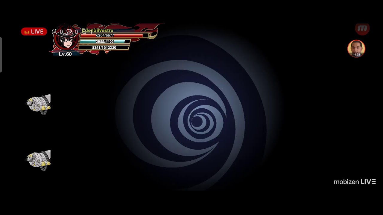 Anbu exam Shinobi Warfare