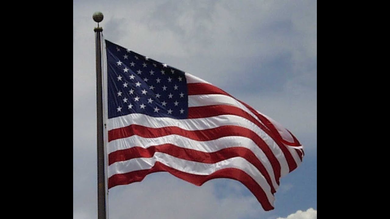 Buy American Products