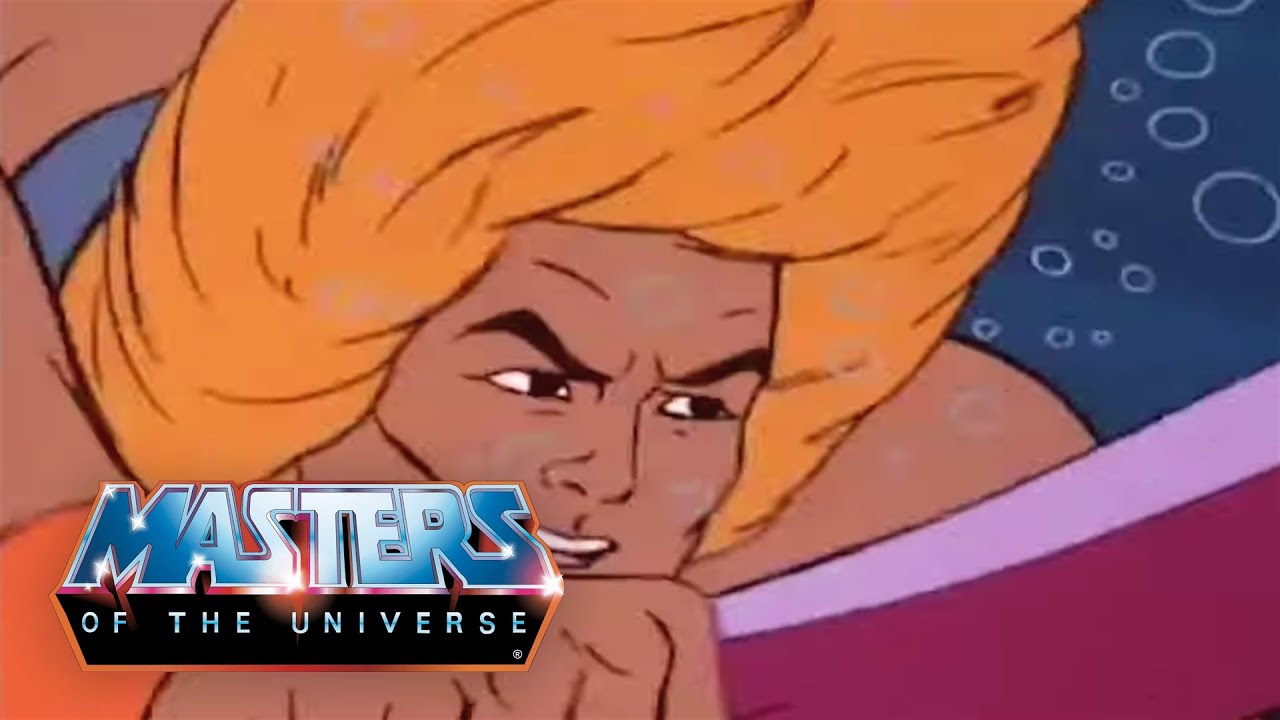 He-Man Official |The Remedy | 1 HOUR SPECIAL | He-Man Full Episode | Cartoons for kids
