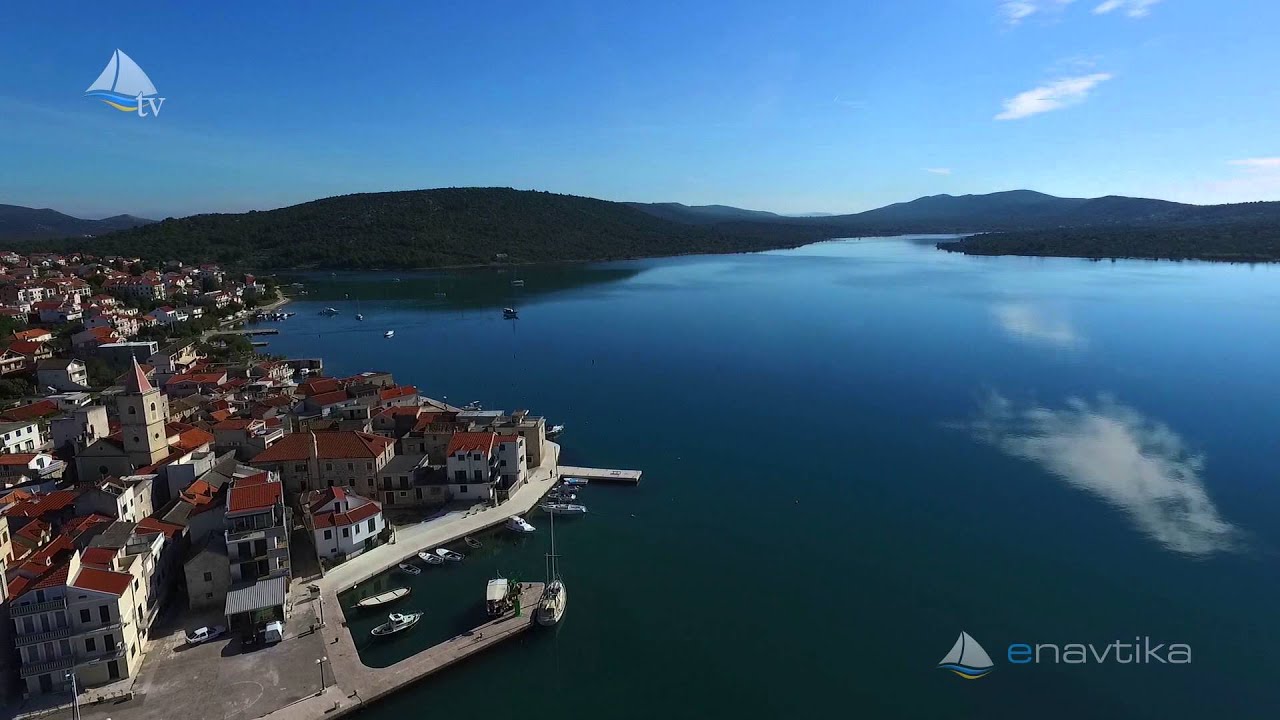Pirovac Marina