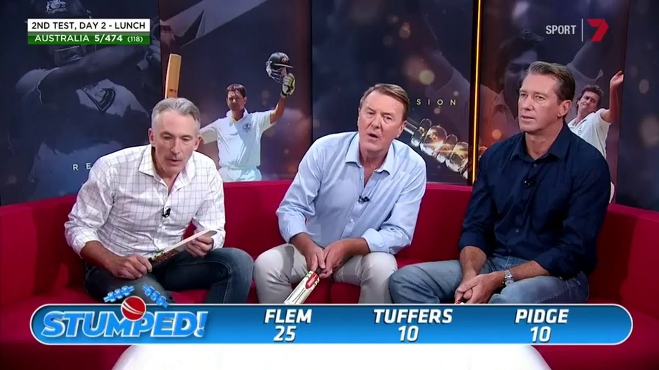 7Cricket | Stumped: Episode 5