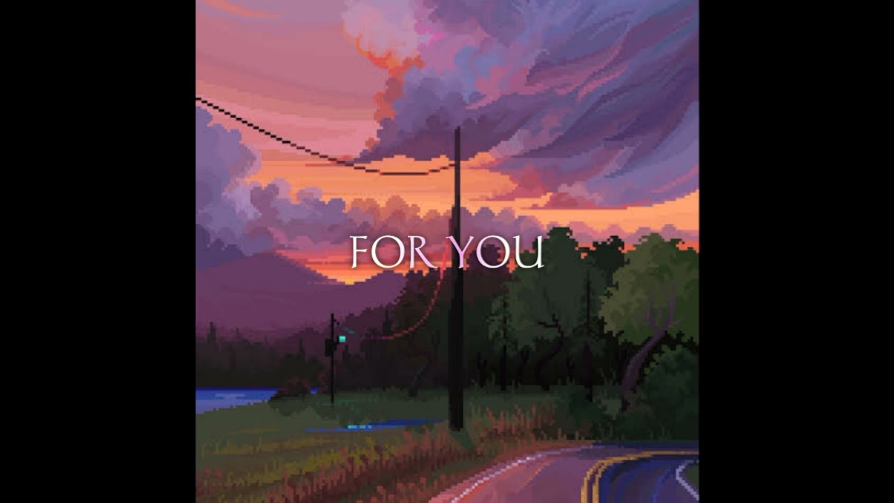 RM3 - For You (Official Audio)