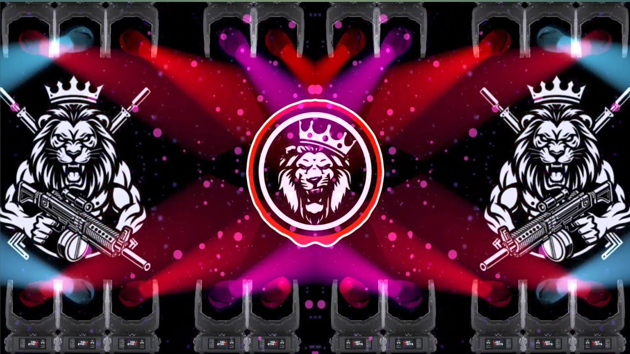 Solid Body X Nache Nagin Jaisan Dj Rahul Remix Edm Song Hindi Haryanvi Bhojpuri Rdx mixing Song 2026