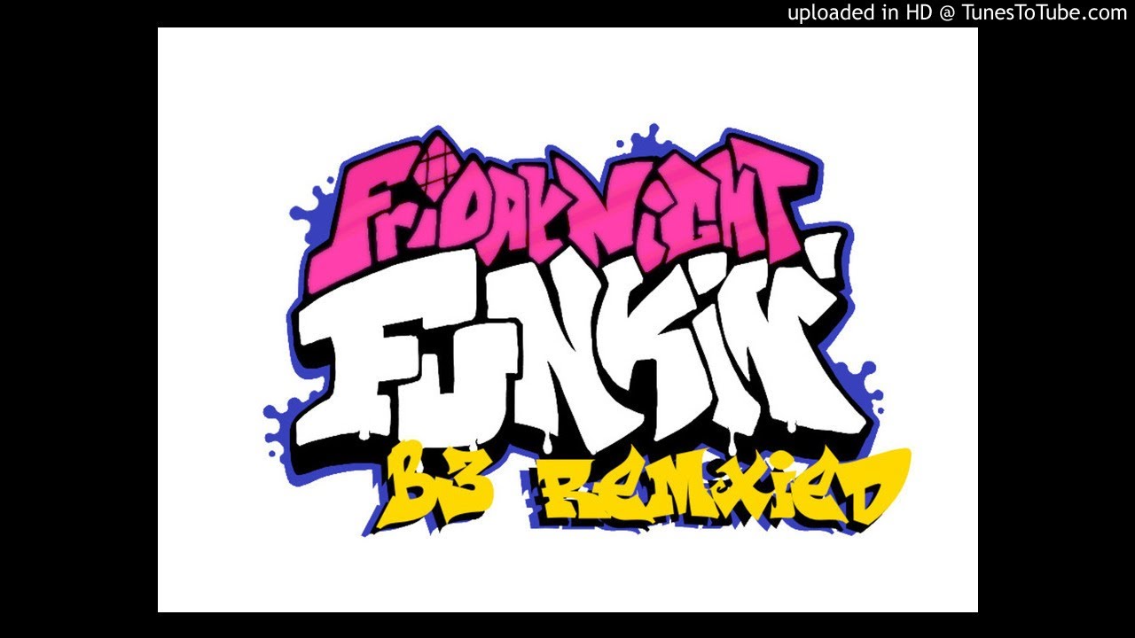 Fresh (B3 Remix)