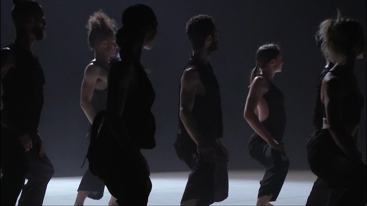 Sem&acirc; - Compagnie Linga | TRAILER