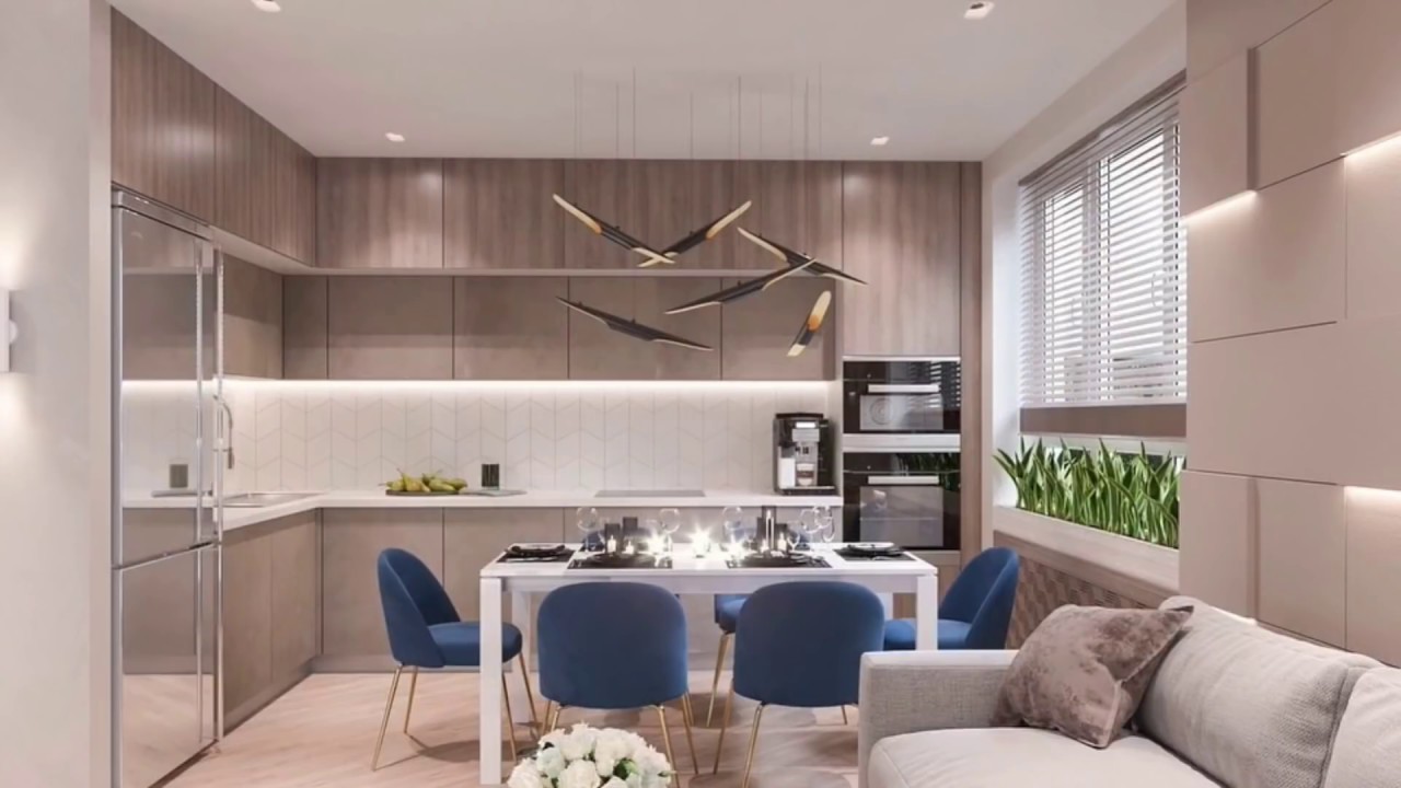 Kitchen Design 2021/ Latest Modular kitchen designs / HOME DECOR