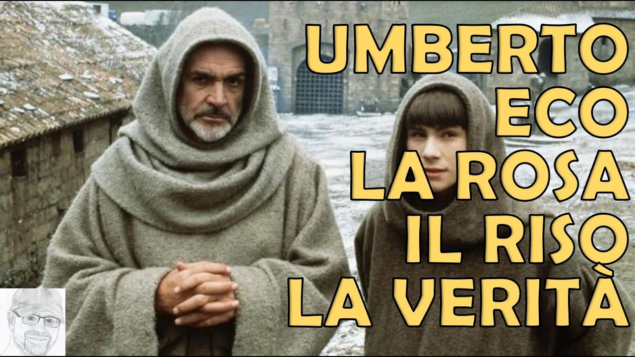 Il Nome della Rosa decifrato – Mistero, Potere e Fede nel Medioevo secondo Umberto Eco