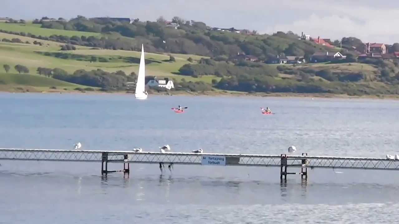 Limfjord Gjellerodde