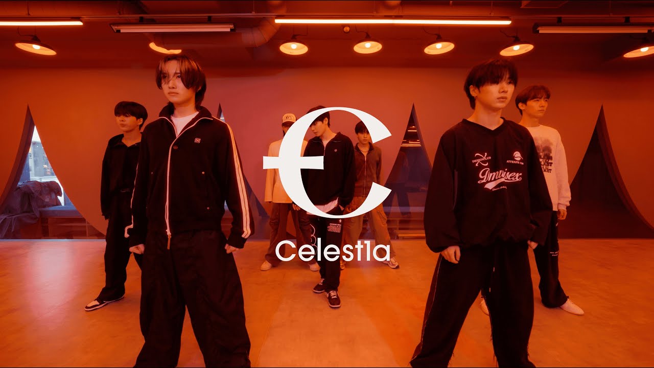 Celest1a（セレスティア）
